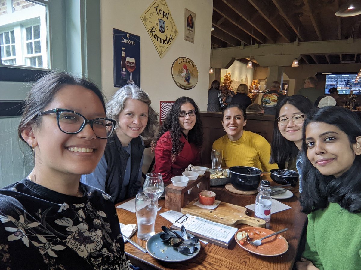 Bren Lab tweet media