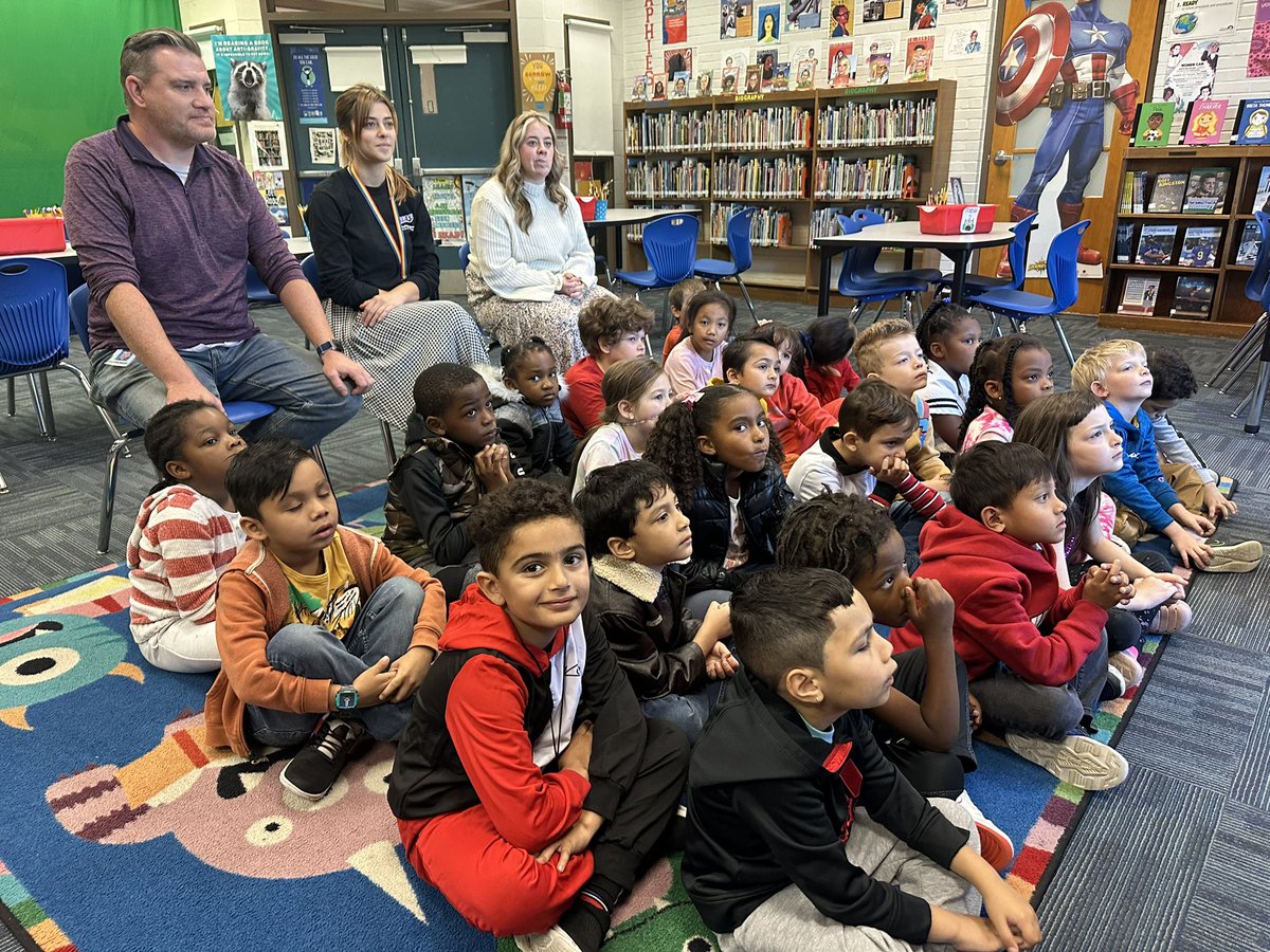 Kristina Morgan tweet media