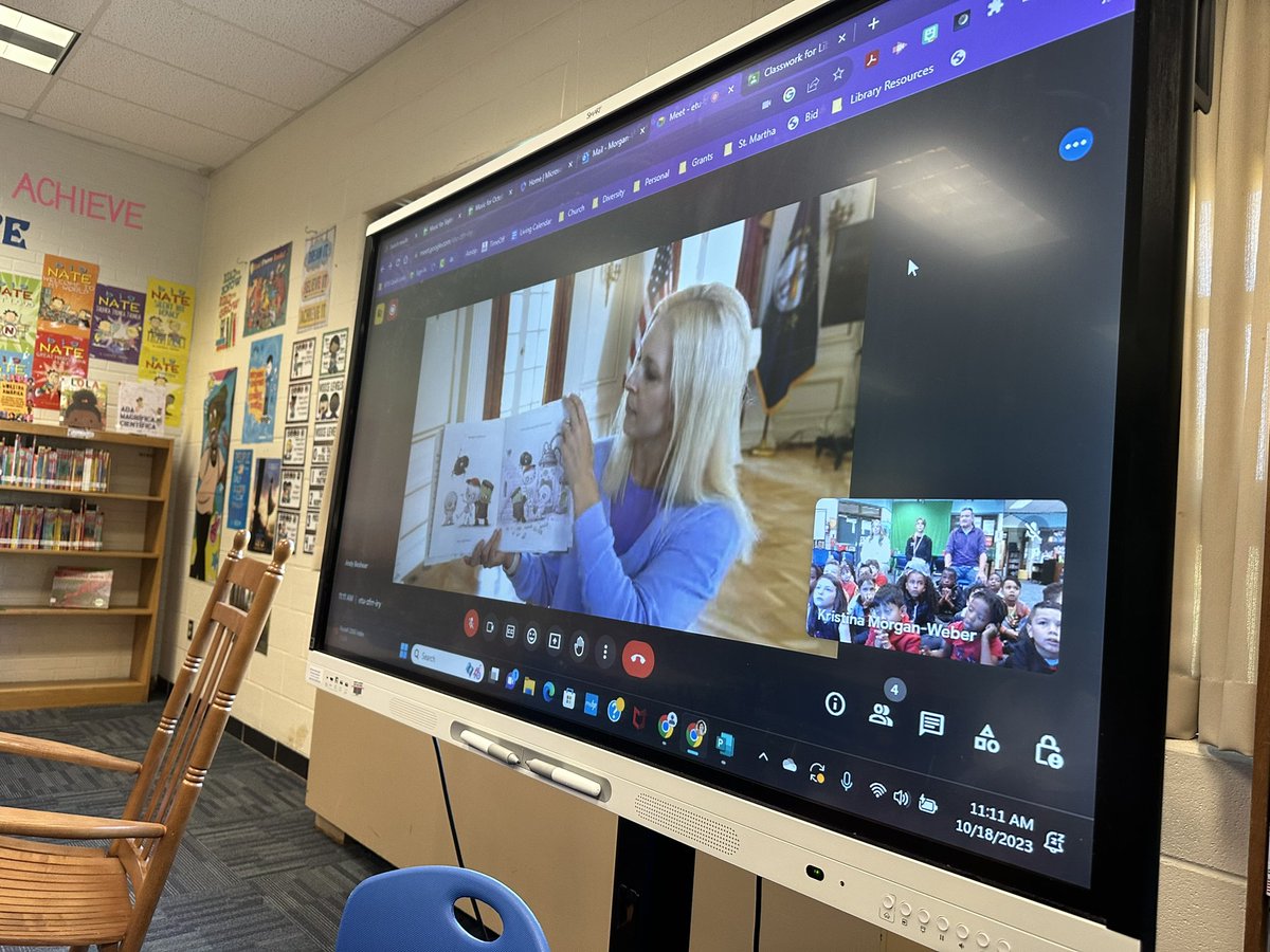 Kristina Morgan tweet media