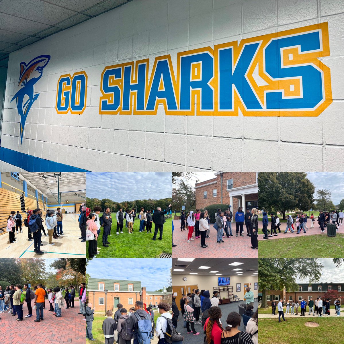 Malverne HS Guidance tweet media