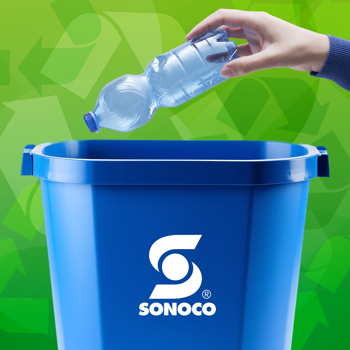 In the latest edition of <a href="/RecyclingToday/">Recycling Today</a> we share how companies and municipalities can help make recycling easier for consumers. Learn more: sonoco.me/46wFKfq.

#BetterPackagingBetterLife #Recycling #Sustainability