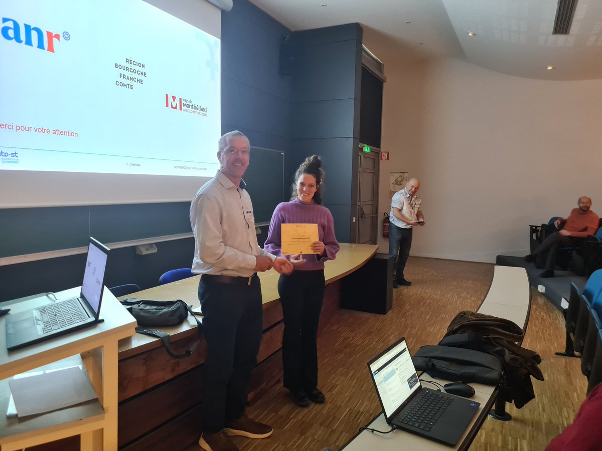 Stéphane Lenfant🔬🔎 tweet media