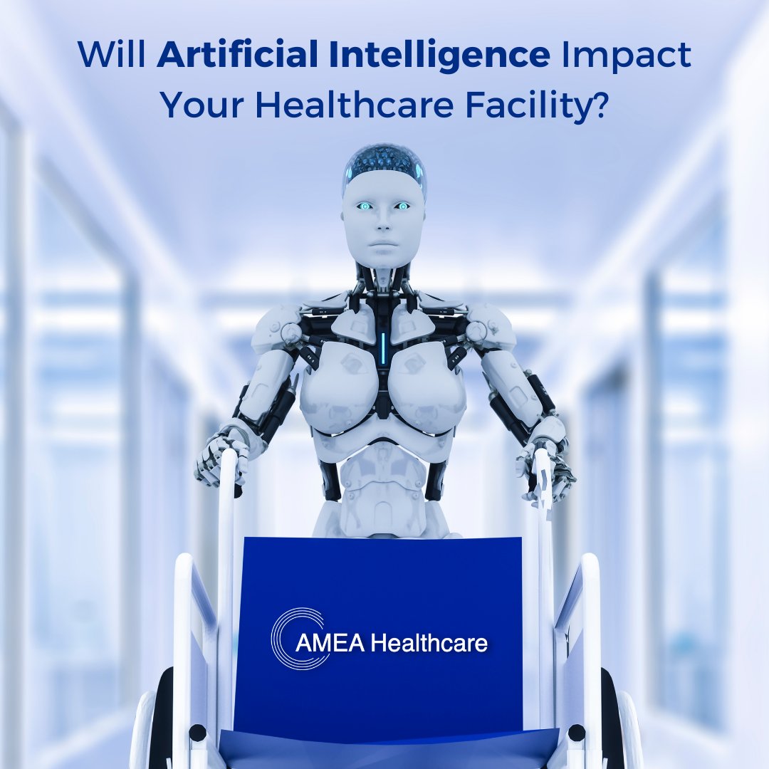 Artificial intelligence can be an incredible tool for learning and opportunities, but we don’t yet know all the safeguards we might need to have in place to protect sensitive information about our patients. Take a look at a few things:ameahealthcare.com/2023/09/20/wil… #Healthcare