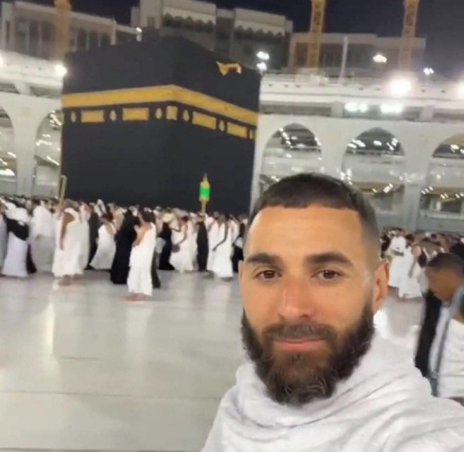 Popnice2's tweet image. 💪🏼 #WeStandWithKarimBenzema