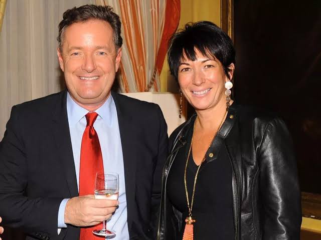 tifolfc's tweet photo. @piersmorgan https://t.co/Xa9bLgHb6V