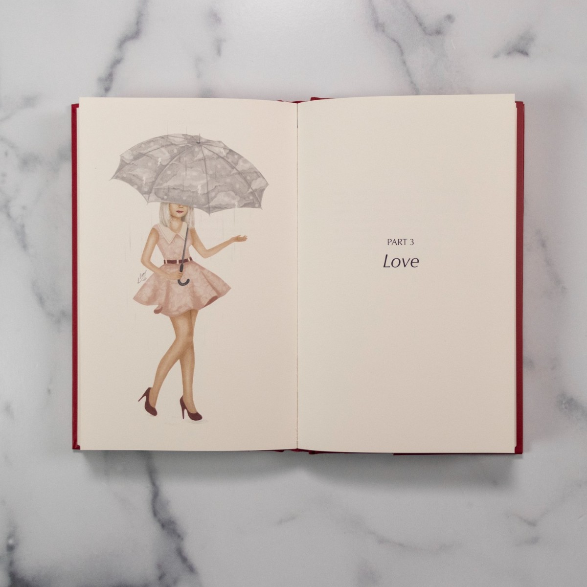 Andrews McMeel (@andrewsmcmeel) on Twitter photo The hardback 10th Anniversary edition of Love and Misadventure will be here in a week! Beautifully illustrated and thoughtfully conceived, Love and Misadventure will take you on a rollercoaster ride through an ill-fated love affair♥️ <a href="/langleav/">Lang Leav</a>
publishing.andrewsmcmeel.com/book/love-misa… The hardback 10th Anniversary edition of Love and Misadventure will be here in a week! Beautifully illustrated and thoughtfully conceived, Love and Misadventure will take you on a rollercoaster ride through an ill-fated love affair♥️ <a href="/langleav/">Lang Leav</a>
publishing.andrewsmcmeel.com/book/love-misa…