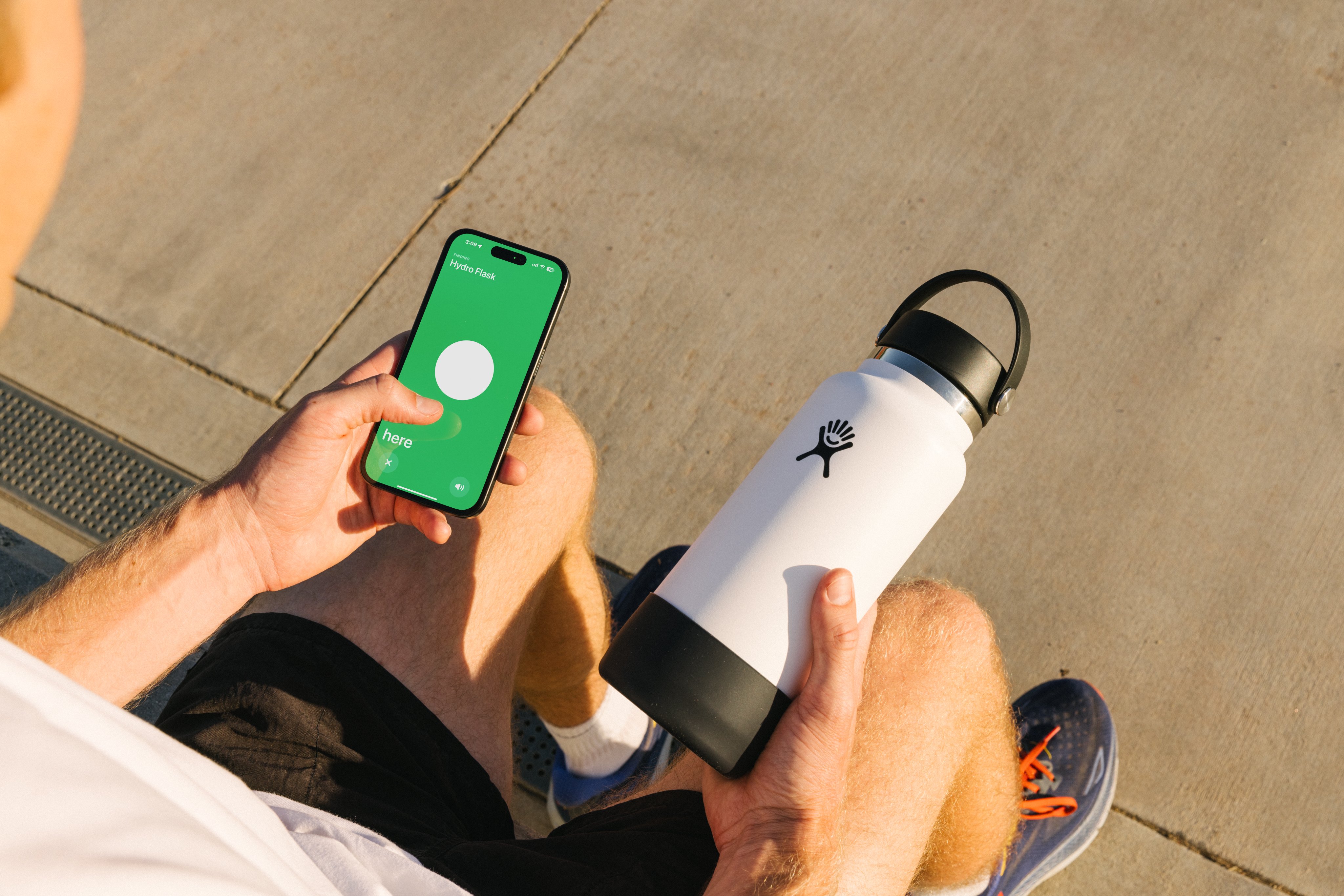 Hydro Flask Medium Flex Boot