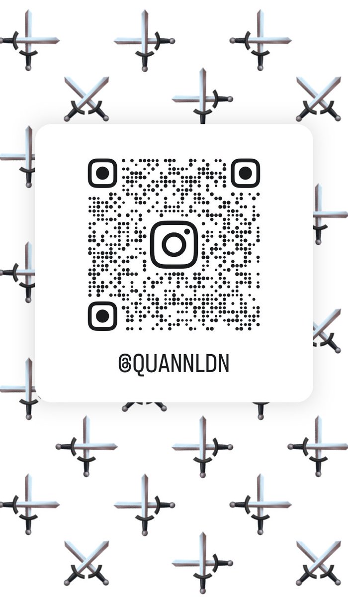 QuannCollection's tweet photo. follow me on the gram  https://t.co/LFb1bnQriF https://t.co/VNs2m3YrA9