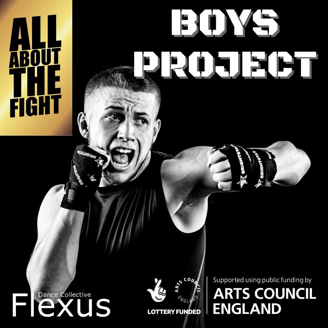Flexus Dance Collective tweet media