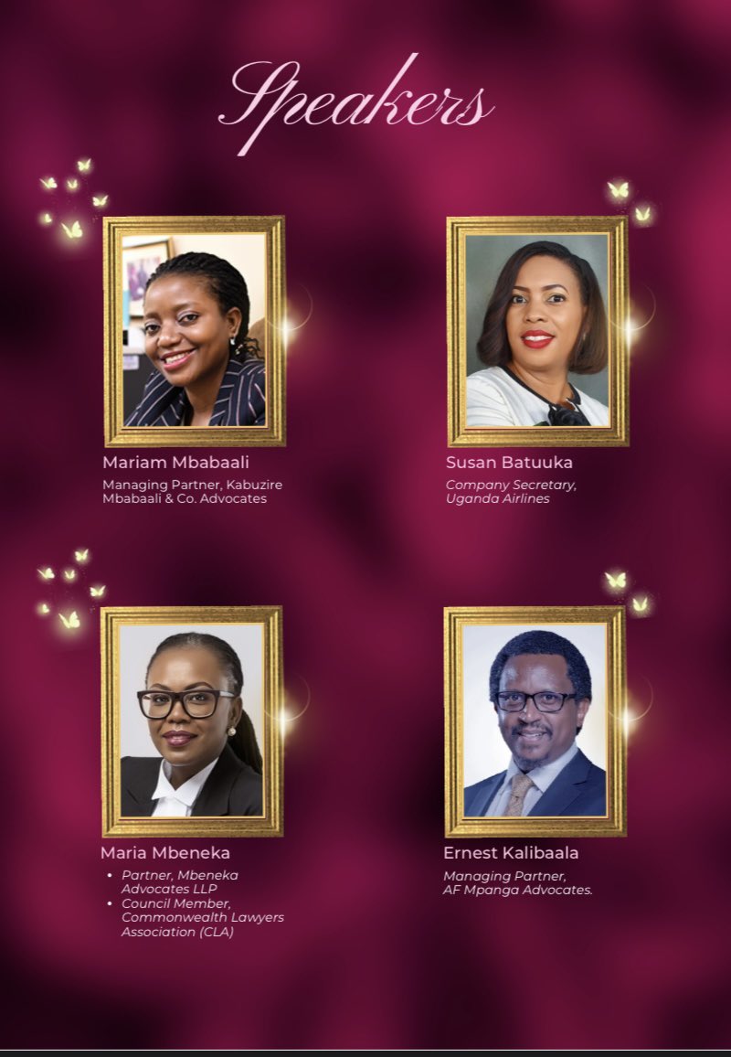 Uganda Law Society tweet media