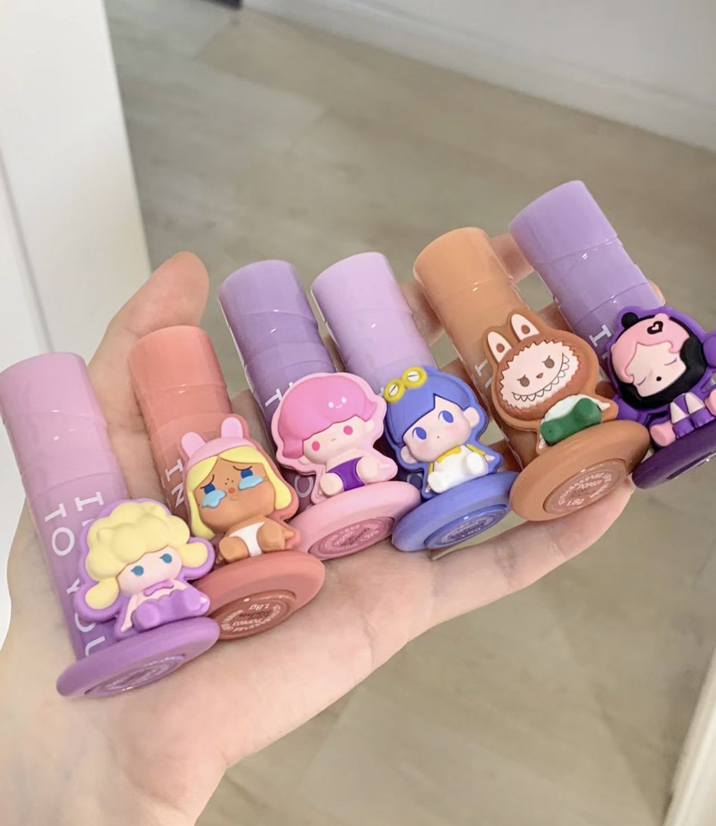 💗💗สุ่มแจกลิปสติก 1 รางวัล💗💗

รีทวิตนี้ + รีทวิตที่โควท

เมนชั่นรหัสสีที่ชอบ ประกาศ 25/10