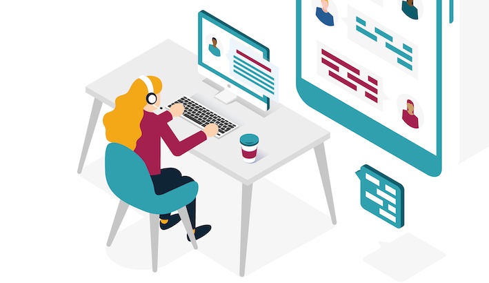 How do you replicate the things you’ve traditionally done well in the office in the new world of hybrid and home working? Join our webinar to learn about '6 Things You Must Do Well in the New World of WFH'. Register here
ow.ly/Leei50PY58M

#cnectwales #sensee