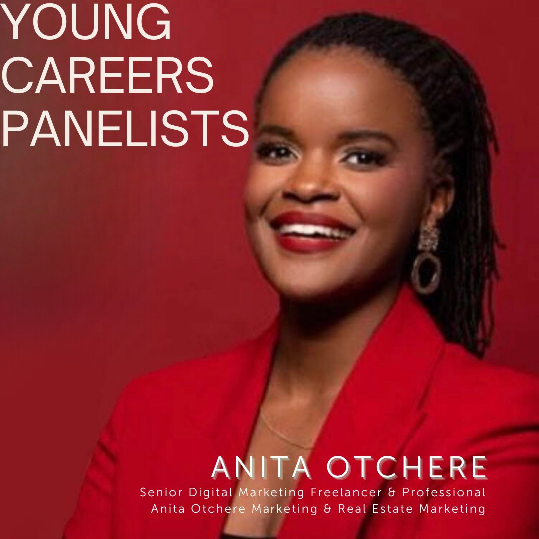 Our panellists for our Young Careers Evening on the 30th of October at Kunstinstitut Melly, all with invaluable insight into how to foster inclusivity and diversity in the workplace!

 #Inclusivity #CareerAdvice #NetworkingEvent

Tickets &amp; more info:
ow.ly/1uA350PY4SQ