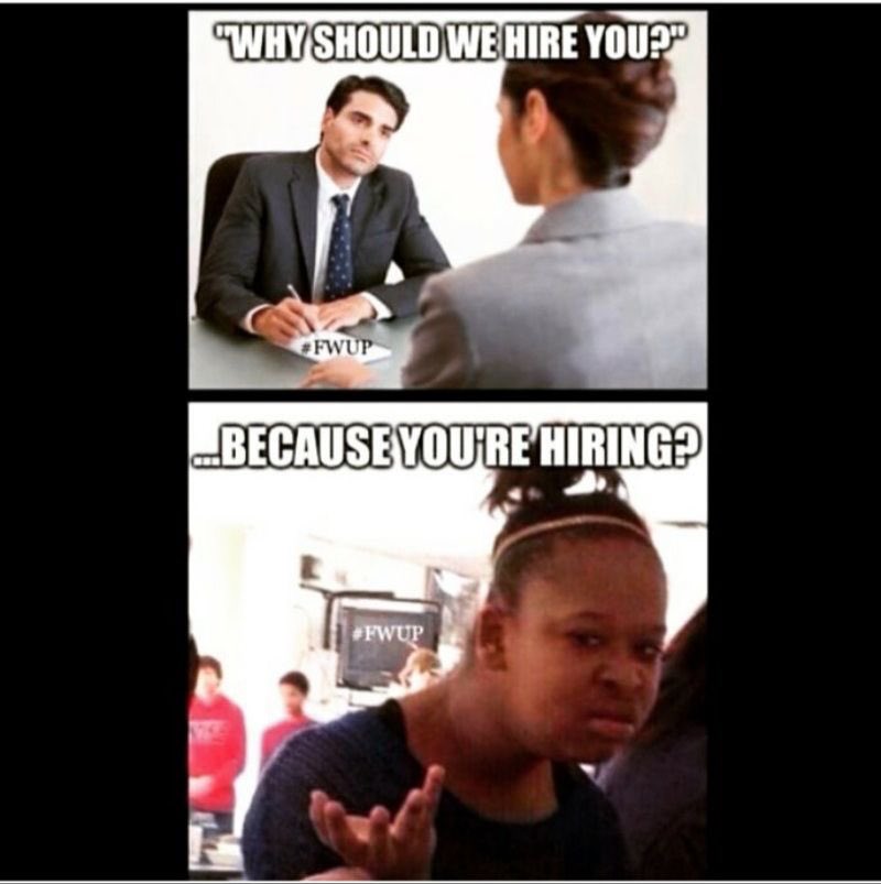 HireMe_'s tweet image. As tempting as this reply may seem 

Always Remember, it&apos;s all about showcasing your unique value! 💪Highlight your skills, experience, and enthusiasm for the role to seal the deal. 
#AceTheInterview #interviewpreparation