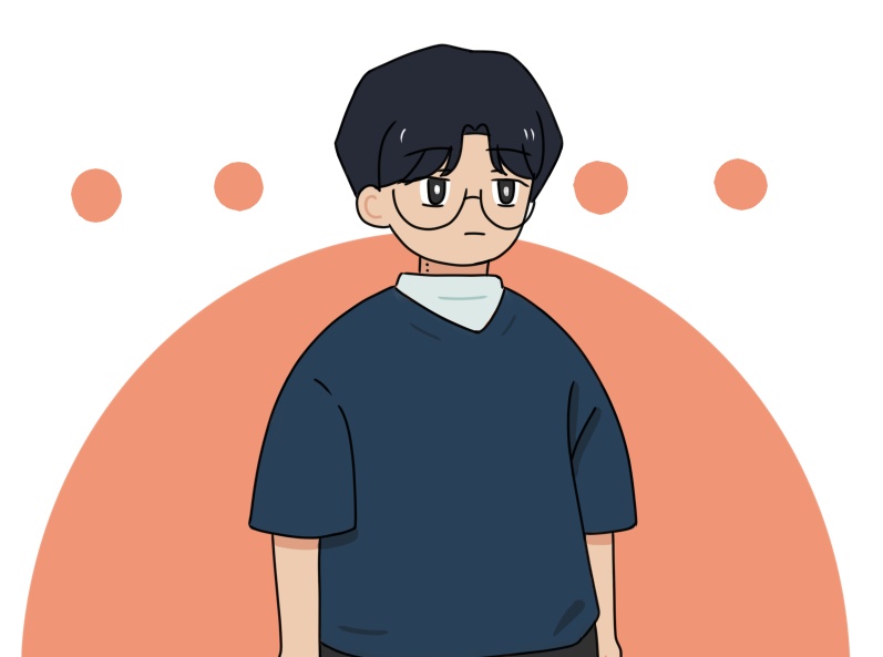 its_hueee's tweet photo. Introducing Miguel ✨ 

New episode is out! Read BRIGHT FUTURES on Webtoon 💚 

#webtoon #webtooncanvas #story #art #digitalart #accountancy #newcharacter #squad #friends https://t.co/XyVxTuYdPF