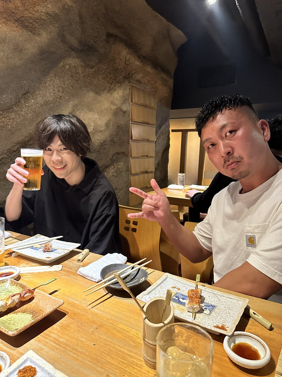 中島正人 じーまん (@masatomasatolll) / Posts / X