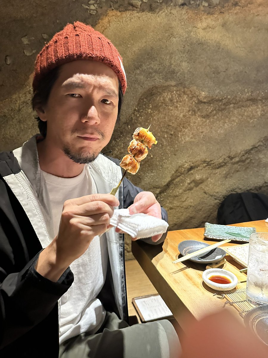 中島正人 じーまん (@masatomasatolll) / Posts / X