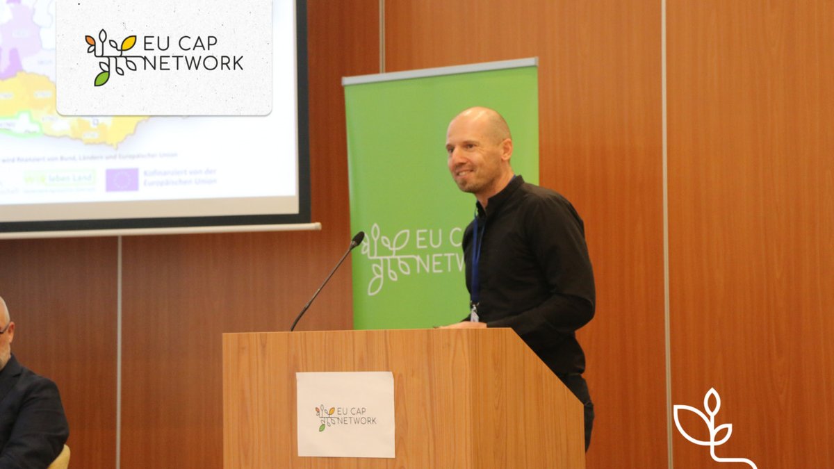 eucapnetwork's tweet photo. Next, we took a closer look at why some #EU countries decided not to use or to use less multi-funded #LeaderCLLD in 2023-2027.

We saw insightful case studies from Sweden, Greece, Austria and Finland 🇸🇪🇬🇷🇦🇹🇫🇮

Stay tuned: https://t.co/PwGJDUFxD6 https://t.co/tDMsJc40Xr
