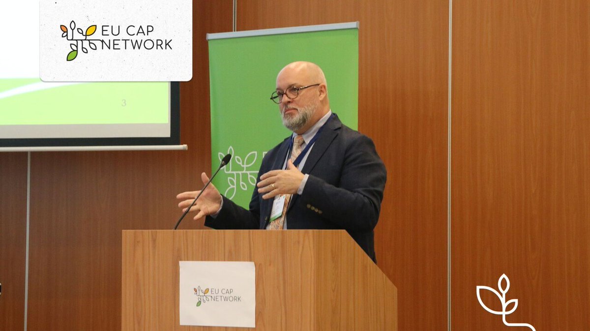 eucapnetwork's tweet photo. Next, we took a closer look at why some #EU countries decided not to use or to use less multi-funded #LeaderCLLD in 2023-2027.

We saw insightful case studies from Sweden, Greece, Austria and Finland 🇸🇪🇬🇷🇦🇹🇫🇮

Stay tuned: https://t.co/PwGJDUFxD6 https://t.co/tDMsJc40Xr