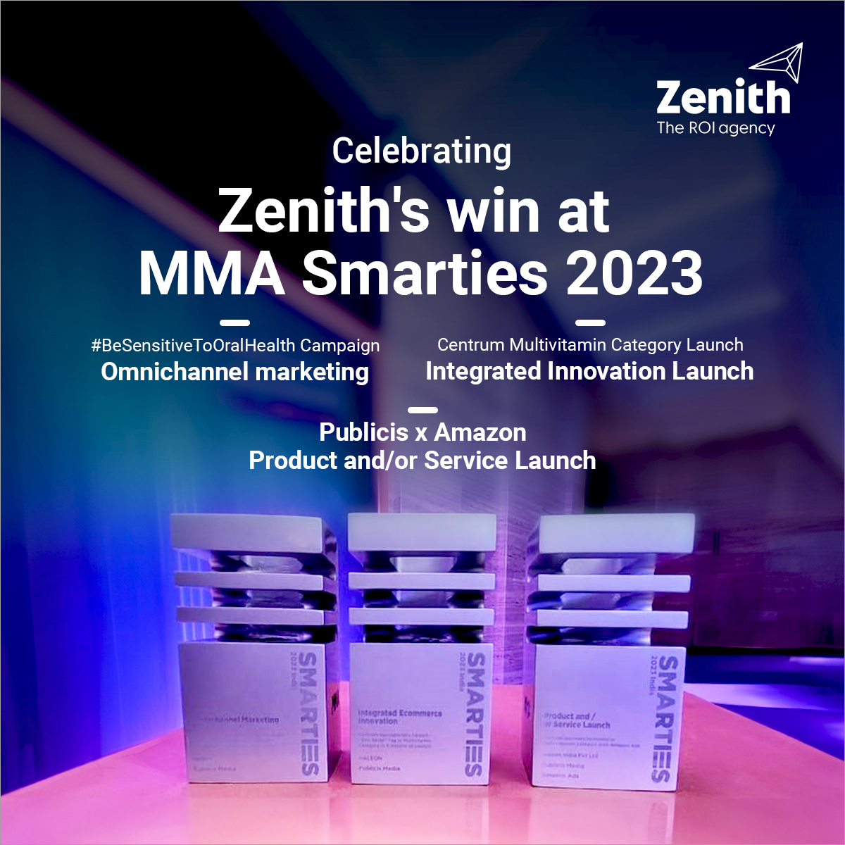 The ROI Agency tweet media