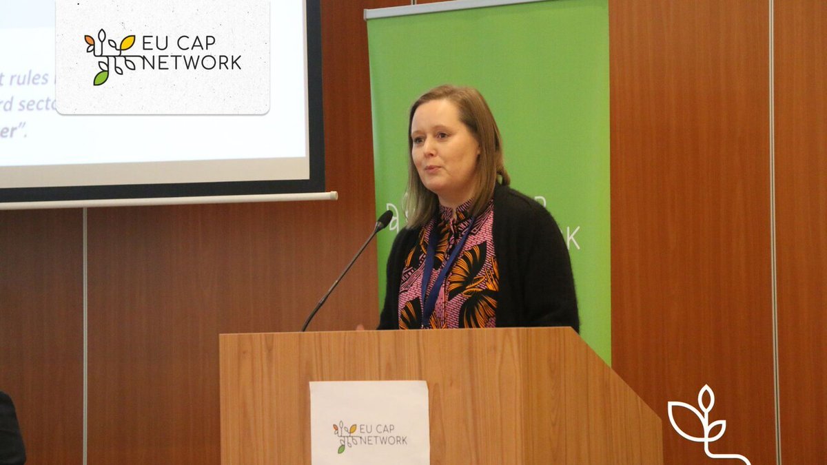 eucapnetwork's tweet photo. Next, we took a closer look at why some #EU countries decided not to use or to use less multi-funded #LeaderCLLD in 2023-2027.

We saw insightful case studies from Sweden, Greece, Austria and Finland 🇸🇪🇬🇷🇦🇹🇫🇮

Stay tuned: https://t.co/PwGJDUFxD6 https://t.co/tDMsJc40Xr