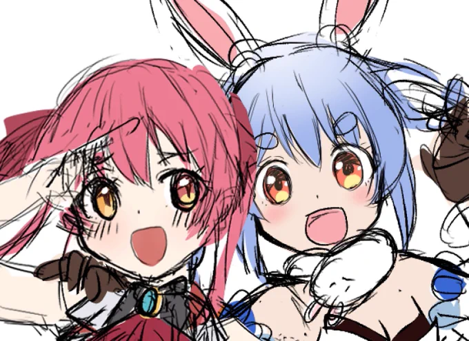 アンケートありがとうございます! とりあえずwip