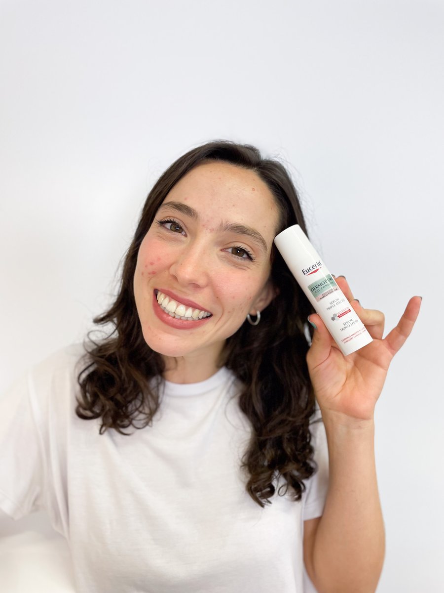 ¡Ven a pasar una tarde con nosotros y que el #acné no te pare! 💪
🥳 Celebramos "Face to face: Game over al acné" para romper con el estigma del acné. 
¡Estáis invitad@s! 
📆 20/10/23 a las 16h.
📍 <a href="/wearebigc/">Big C</a> #Barcelona
❗¡Plazas limitadas!
👉 bit.ly/3tLpRmI