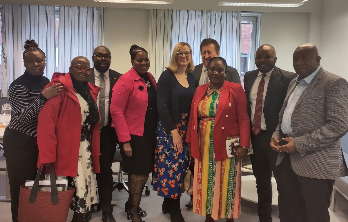Learning Scoop (@learningscoop) on Twitter photo Thank you delegation of South African Portfolio Committee on Basic Education lead by Hon B P Mbingo-Gigaba, MP. It was a pleasure to discuss with these distinguished decision makers! We thank you for your well-informed insights and questions!
<a href="/SAEmbHelsinki/">South African Embassy, Helsinki</a> <a href="/BusinessTampere/">Business Tampere</a> Thank you delegation of South African Portfolio Committee on Basic Education lead by Hon B P Mbingo-Gigaba, MP. It was a pleasure to discuss with these distinguished decision makers! We thank you for your well-informed insights and questions!
<a href="/SAEmbHelsinki/">South African Embassy, Helsinki</a> <a href="/BusinessTampere/">Business Tampere</a>