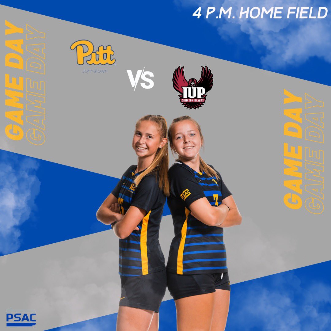 UPJ Women's Soccer tweet media