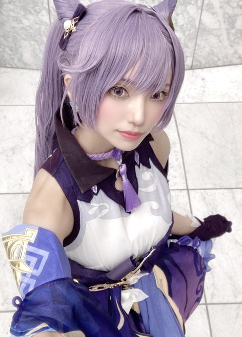 Twitterのコスプレ画像35