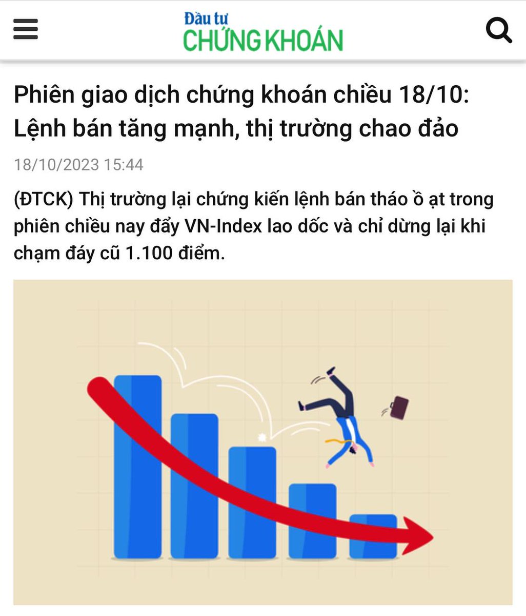 Luutayson's tweet photo. Nghe như kiểu cạn tiền vào ấy nhỉ.
#chứngkhoán #cophieu #vnindex #hose #hnx #upcom #Vietnamese #krx #X https://t.co/QKDBLhyU0k