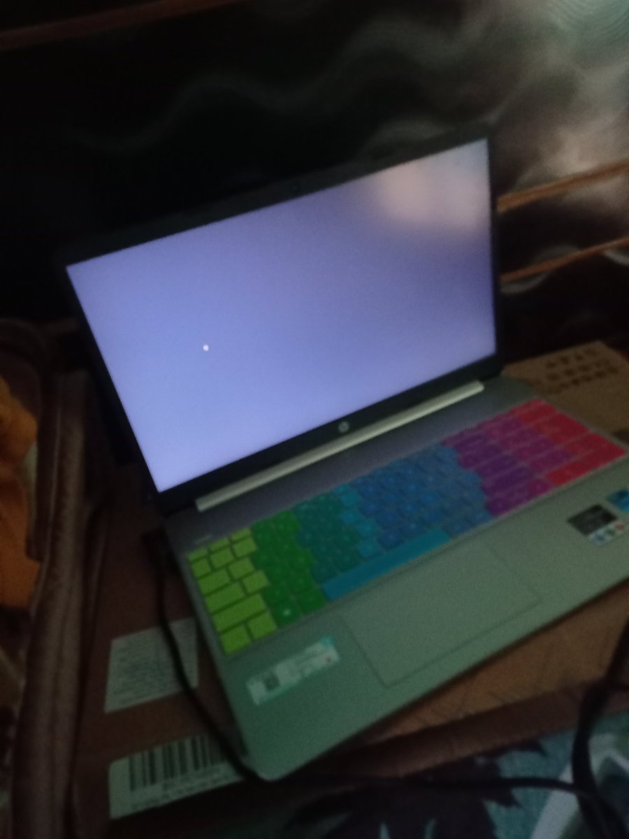 kkmaurya487's tweet photo. @HPIndia plz help me

My laptop problem 👇 https://t.co/O89Q3LjGys