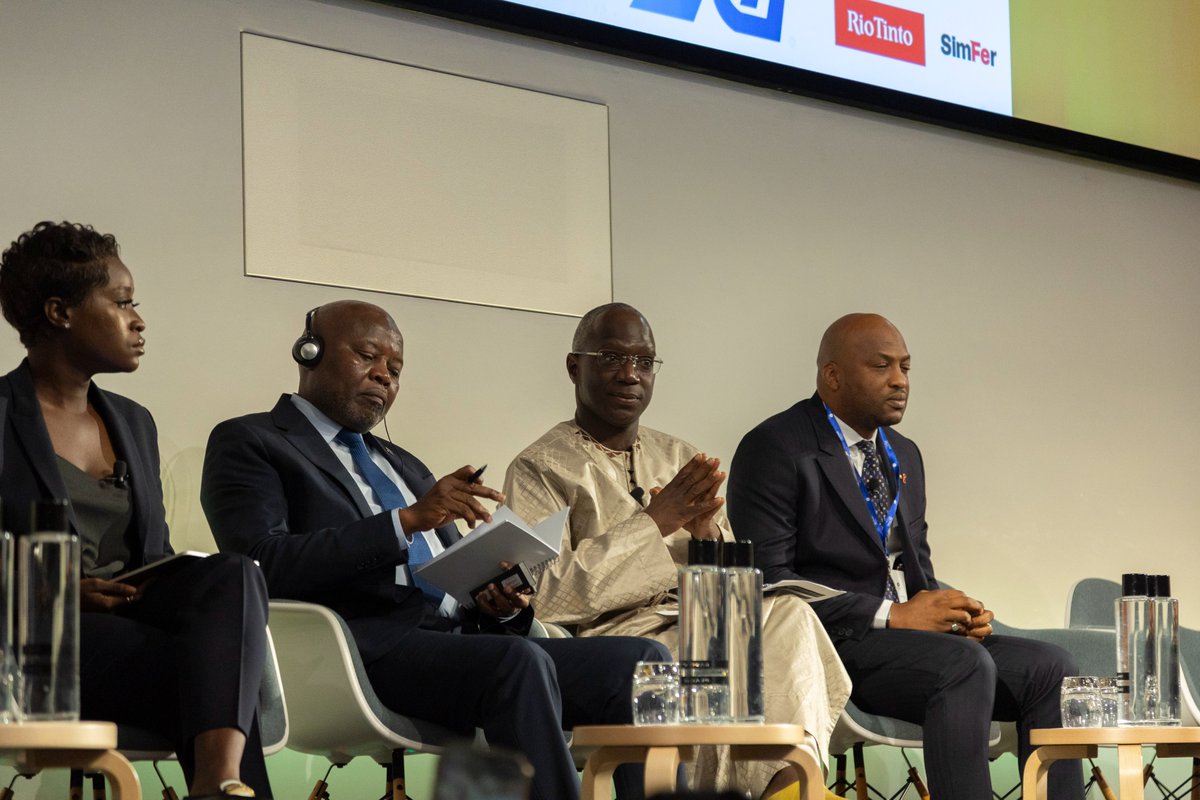 🇬🇧 His Majesty's Trade Commissioner for Africa tweet media