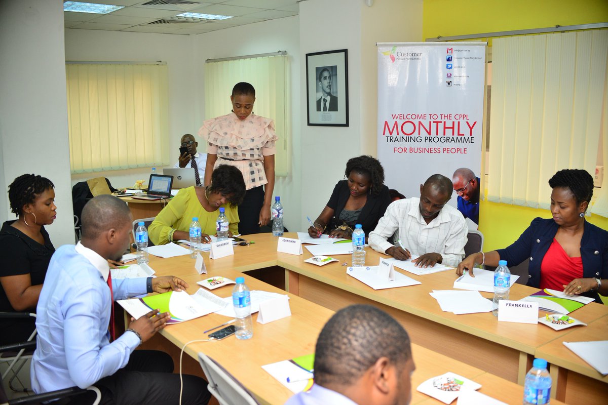 cppltraining's tweet image. When your team thrives, your business prospers. Join the CPPL journey to workforce excellence today and witness your business soar to new heights!

Check out our tutor led training programs cppl.com.ng/training-progr…

#professionaltraining #skillbuilding #cppltrainingprograms