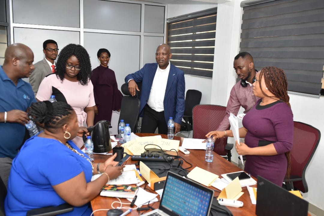 cppltraining's tweet image. When your team thrives, your business prospers. Join the CPPL journey to workforce excellence today and witness your business soar to new heights!

Check out our tutor led training programs cppl.com.ng/training-progr…

#professionaltraining #skillbuilding #cppltrainingprograms