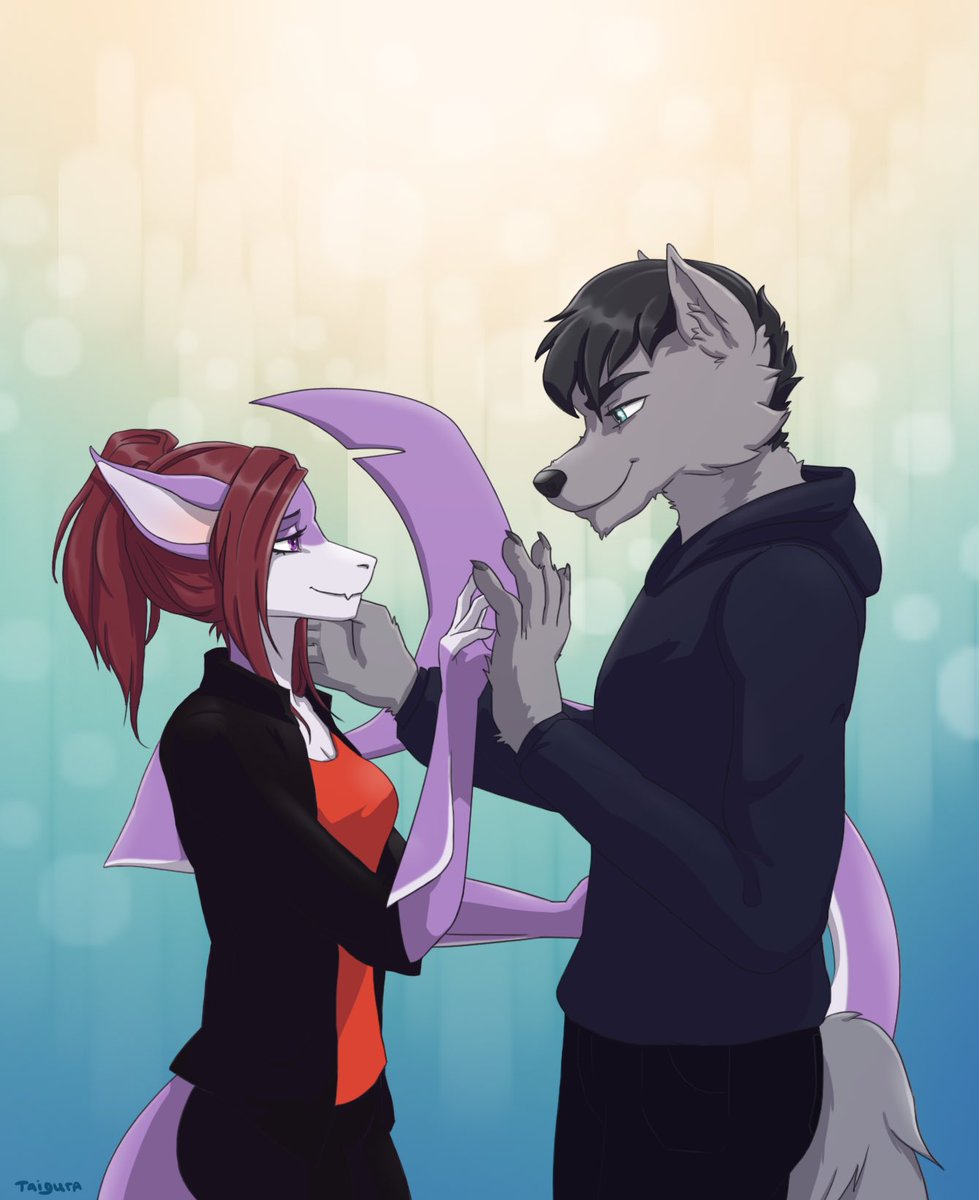 ShepardSeriy's tweet photo. I really hope that we will see each other and be happy forever. 🥺

I still love @minklaenko.

Made by Taigura. https://t.co/a3D76NJ6tr