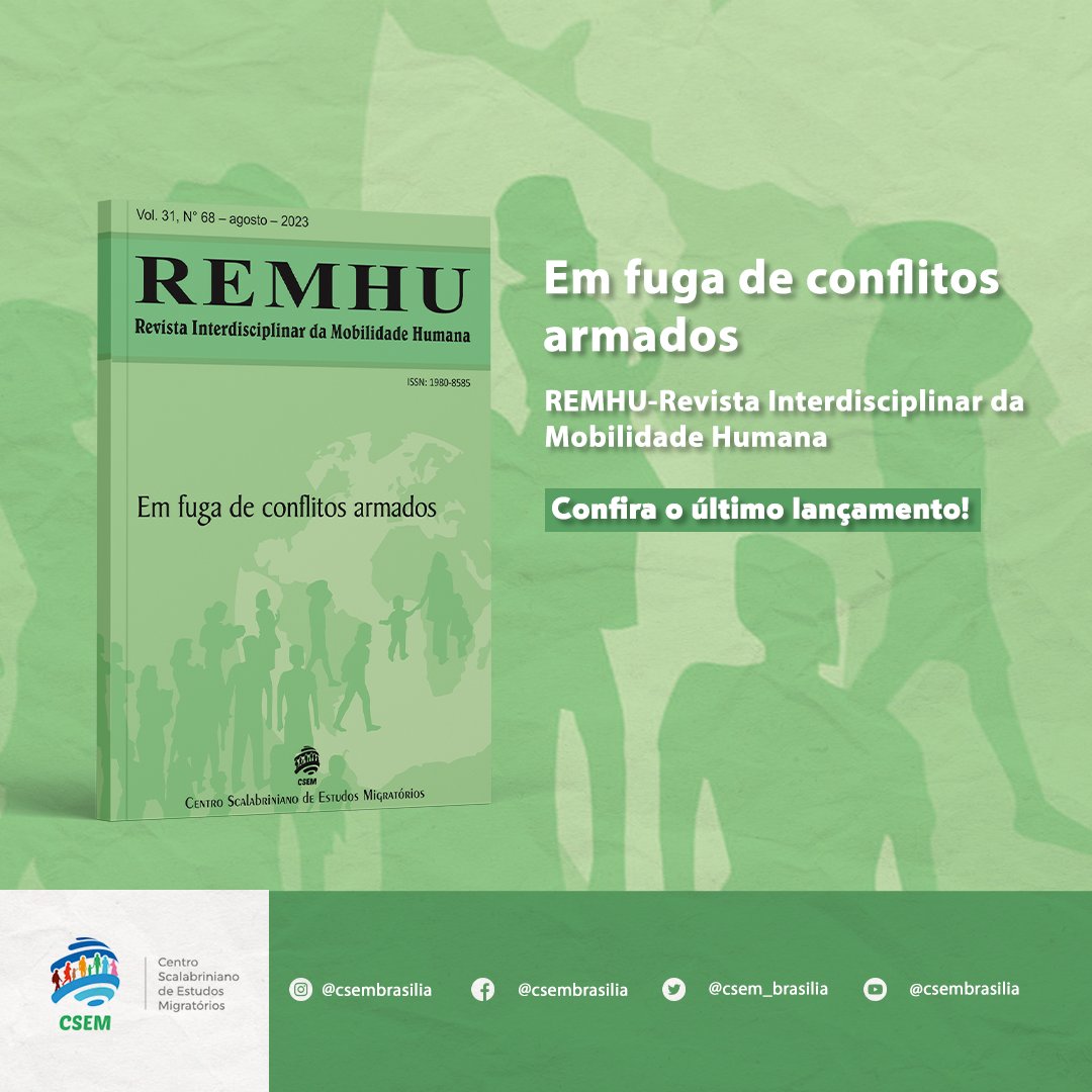 CSEM_Brasilia tweet picture