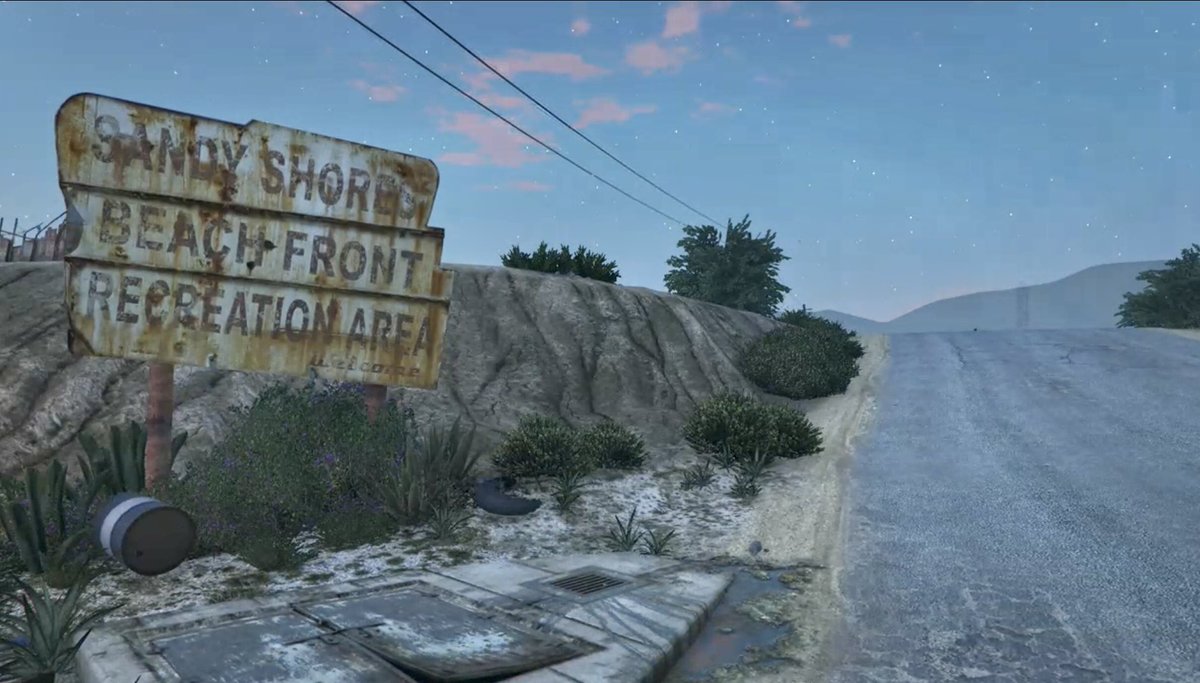 GmanGabe2's tweet photo. Where’s Johnny ?

#GTAOnline #GhostsExposed https://t.co/UvDqLXwwMX