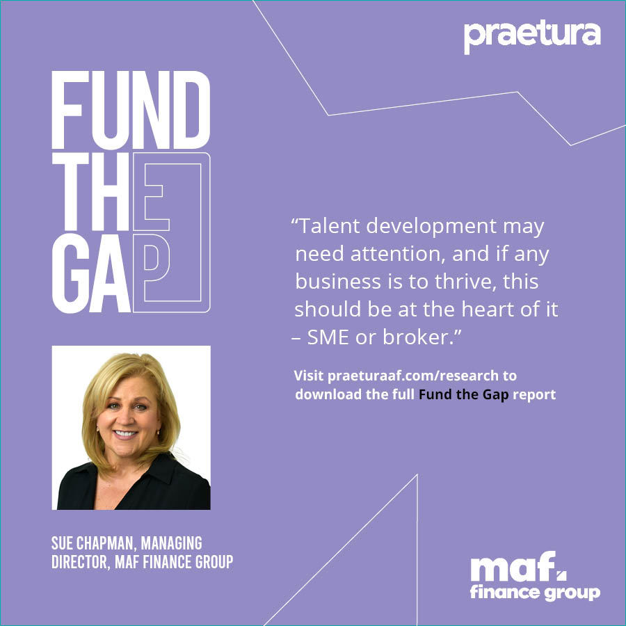 PraeturaIF's tweet photo. 🤔What are the biggest challenges facing UK SMEs?

📑Sue Chapman from @maffinancegroup shares her thoughts on this question in our Fund the Gap report, that is available to download now!

https://t.co/9DQeuZ0Kfr https://t.co/R8yiwn6GjC