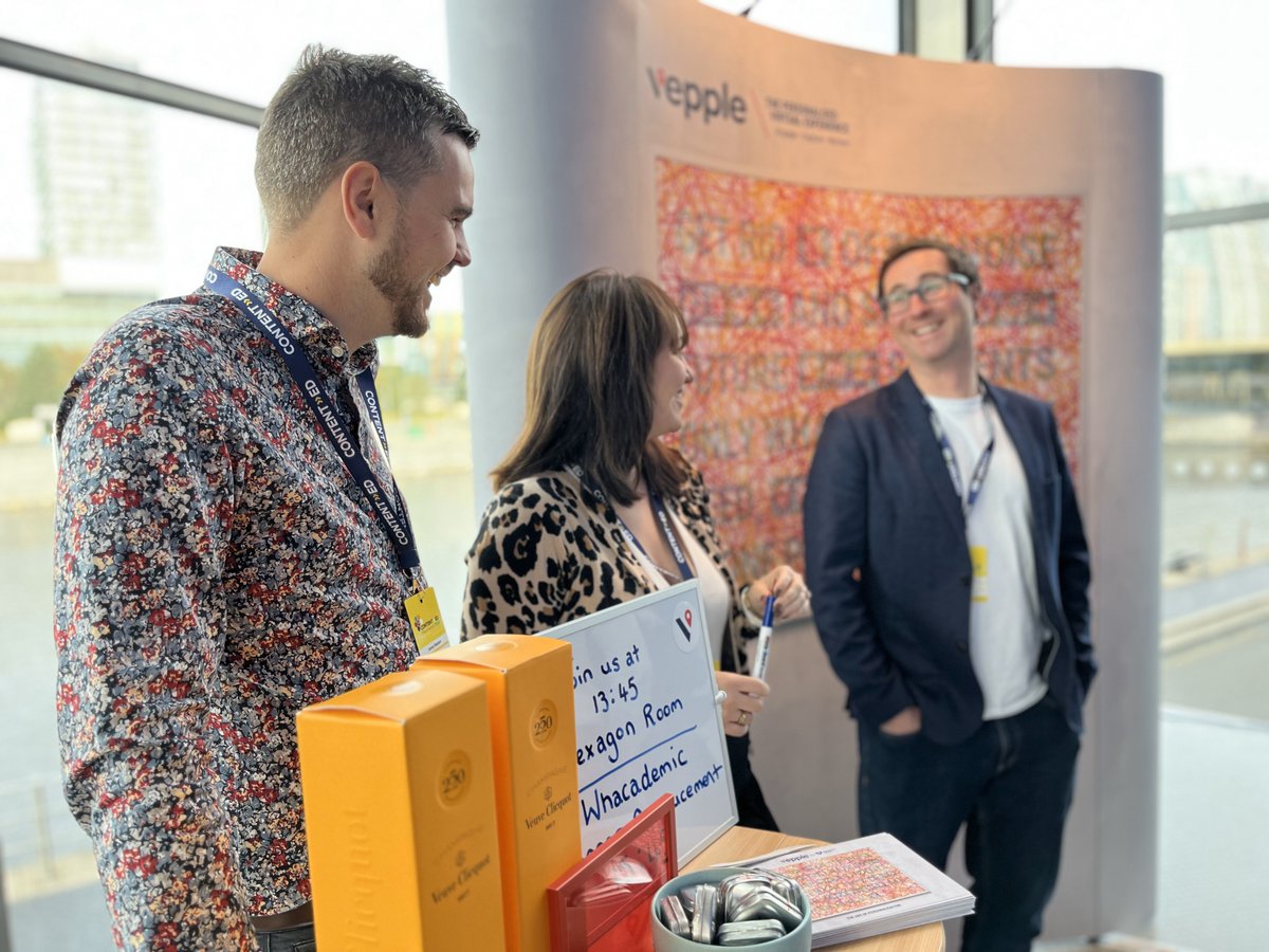 Revolution Viewing tweet media