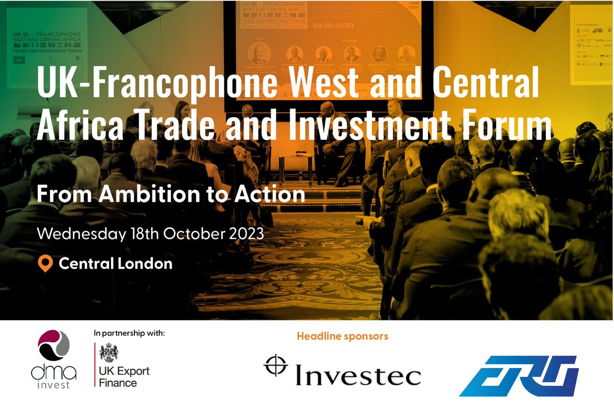 UK in Cameroon🇬🇧🇨🇲 tweet media