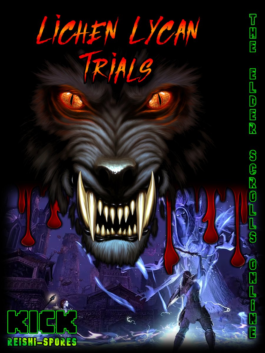 @ReishiSpores | Kick | tweet media