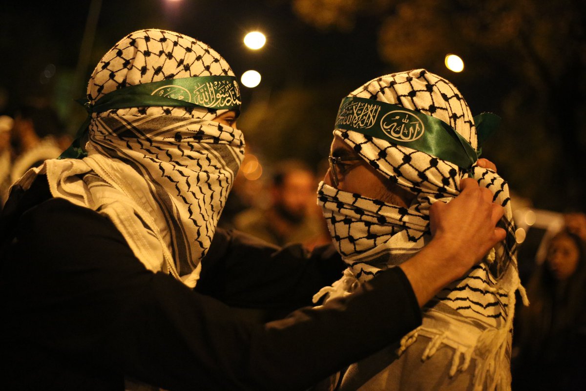 İsrail büyükelçiliği konutu Fotoğraf: Efekan Akyuz / <a href="/Middleastimages/">Middle East Images</a>