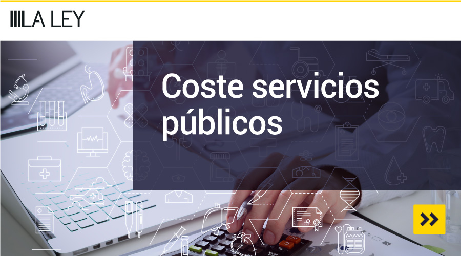 📅 Antes del día 1 de noviembre de cada año, las #EntidadesLocales deben calcular el coste efectivo de los #servicios. Accede al nuevo Al Día de <a href="/beatrizmorenose/">Beatriz Moreno Serrano</a>
 👉 ow.ly/p4x450PY4R6