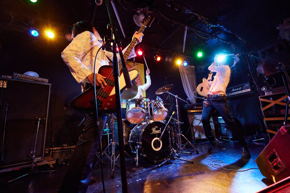 kazuya_rubies's tweet photo. THE EMERALDS LIVE PHOTO Vol.2
2023/10/7 三軒茶屋HEAVEN'S DOOR「今宵エメまみれ」
photo by Takuo Sato
#theemeralds
https://t.co/Y0jSJ6bypw https://t.co/rYXssjAy5W