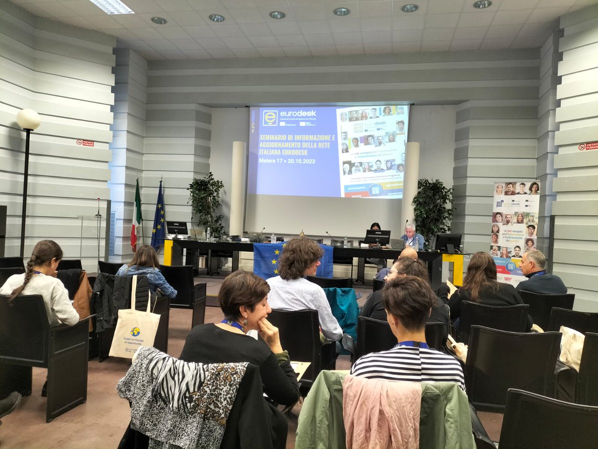 VolontariatoTorinoETS tweet media