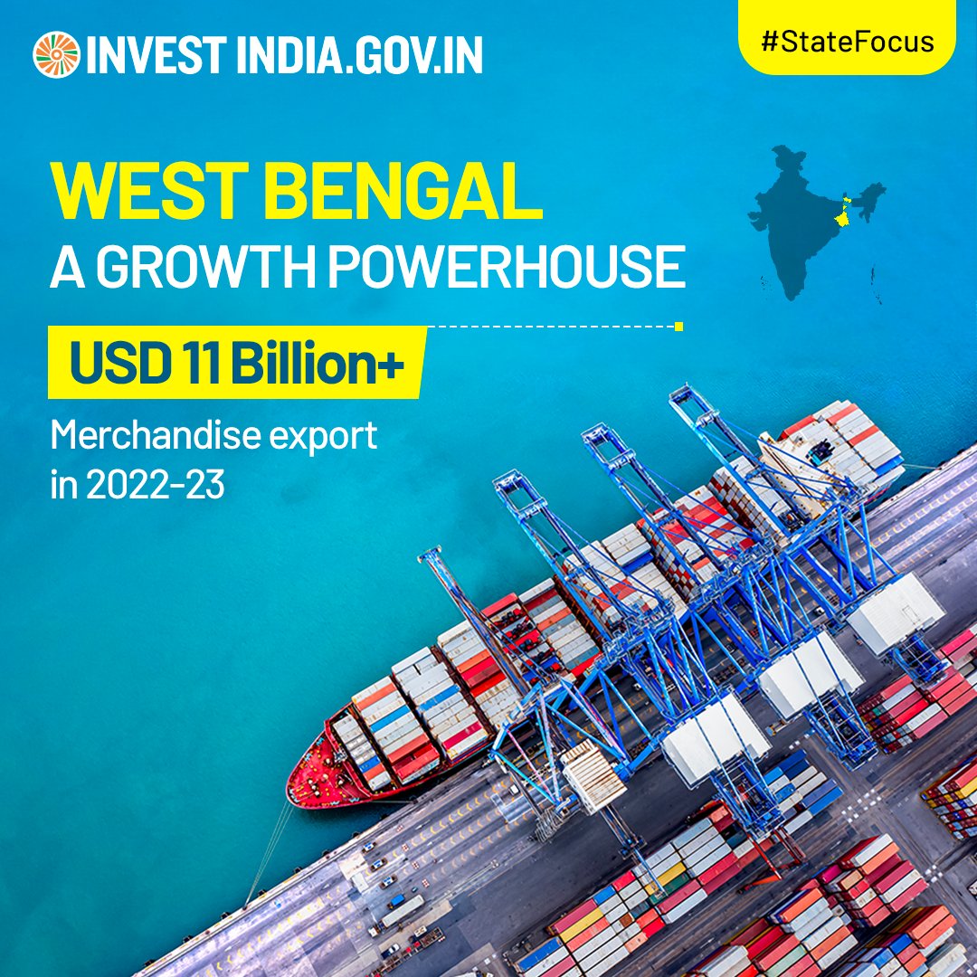 Invest India tweet media