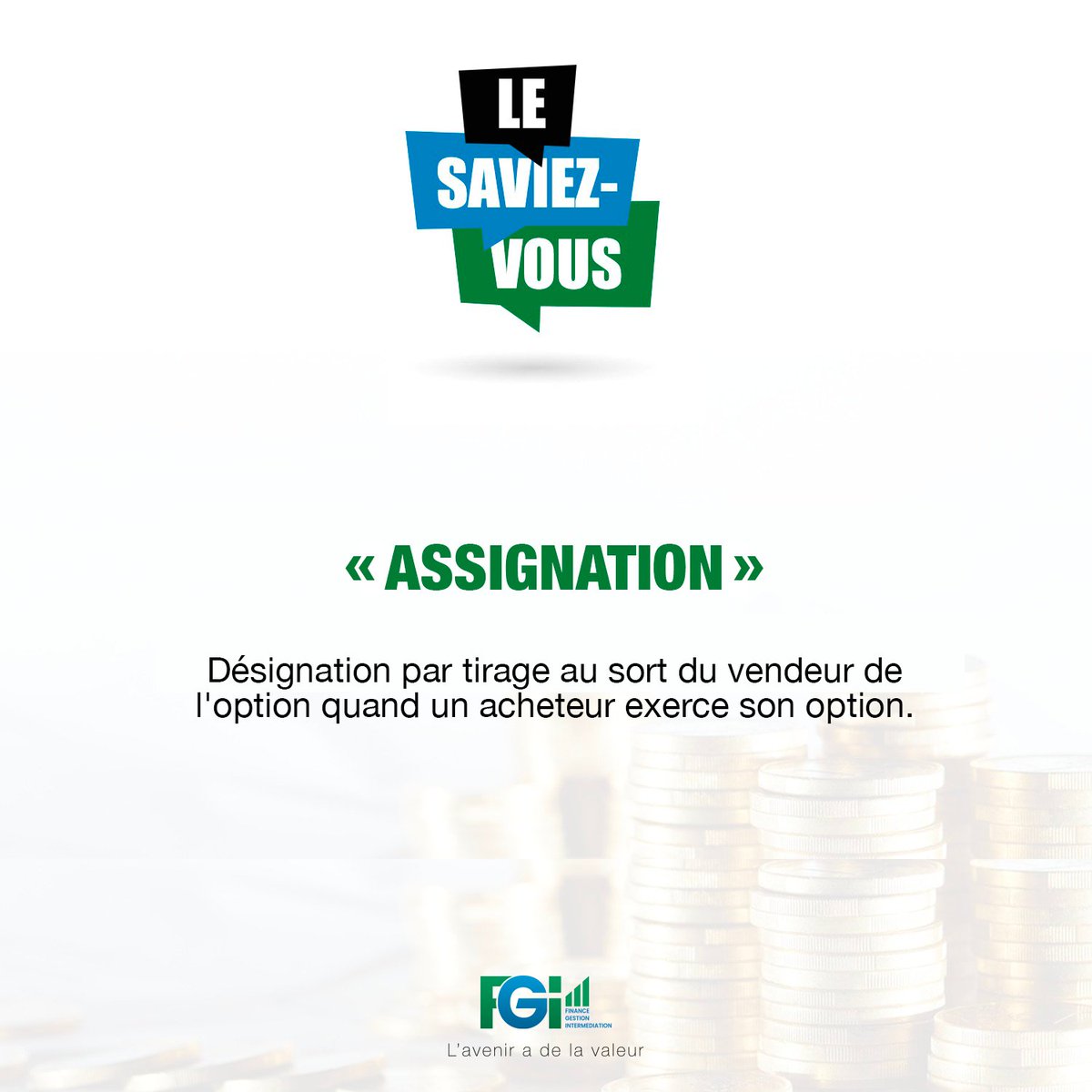 BourseFgi's tweet image. Le saviez-vous?
ASSIGNATION
#lesaviezvous #assignation #Credit #revue #hebdomadaire #finance #gestion #intermediation #fgi #fgibourse #fondscommunsdeplacement #fcp #kebetu #investissement #titres #marche #conseil #ingenieriefinanciere #epargne #actions #capitaux
