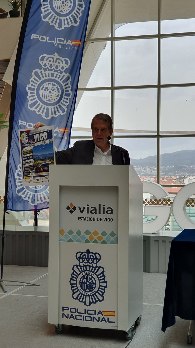 femxafx's tweet photo. Ya están abiertas las inscripciones a la carrera solidaria #Ruta091 de @policia en #Vigo de la que somos patrocinadores, a beneficio de @DownVigo.  ¡Nos vemos el 19/11! 
Regístrate: https://t.co/kDR6SHtz6e… https://t.co/Q2UIIBHXaz
