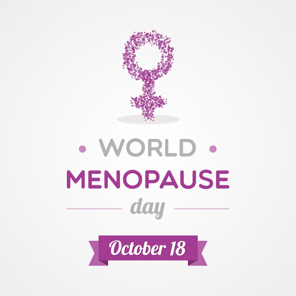 Today is World Menopause Day. We were one of the first employers in the legal sector to sign up to the Menopause workplace pledge.  Employment partner, Michael Kerrigan, released a video on ‘How to Survive and Thrive at Work with Menopause’👉 bit.ly/3fjbdwn #Menopause